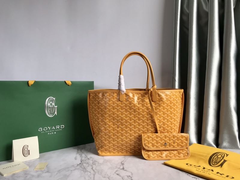 Goyard Shopping Bags